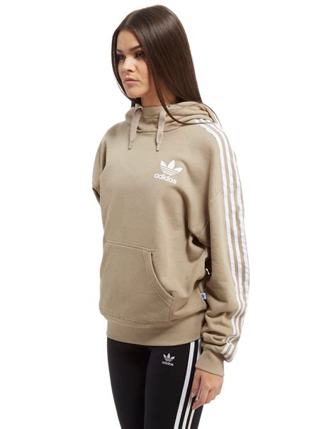 Women's adidas Originals Hoodies & Sweatshirts